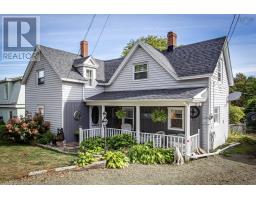 188 King Street, Digby, Nova Scotia