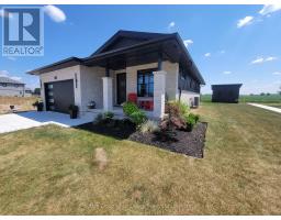 128 ROWE AVENUE, South Huron, Ontario