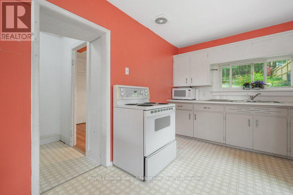 5 Georgina Street, Parry Sound, Ontario  P2A 2C9 - Photo 19 - X13568288