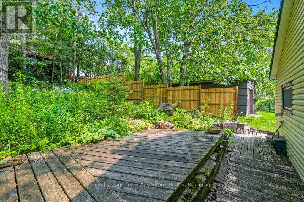 5 Georgina Street, Parry Sound, Ontario  P2A 2C9 - Photo 25 - X13568288