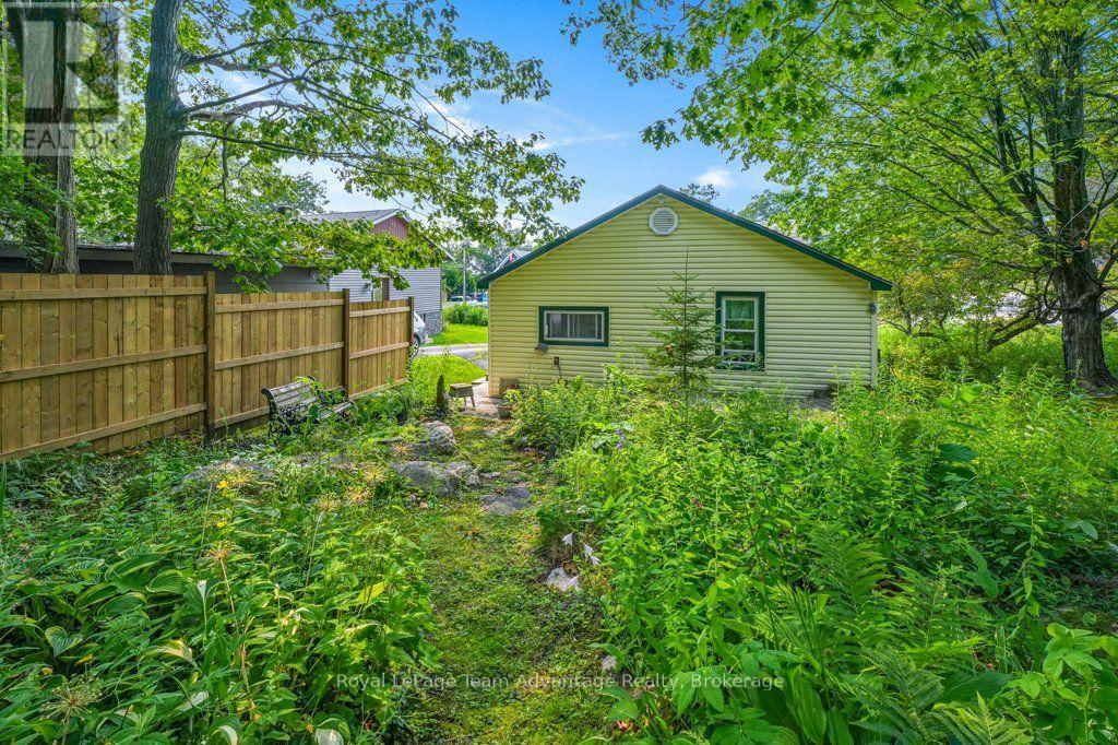 5 Georgina Street, Parry Sound, Ontario  P2A 2C9 - Photo 26 - X13568288