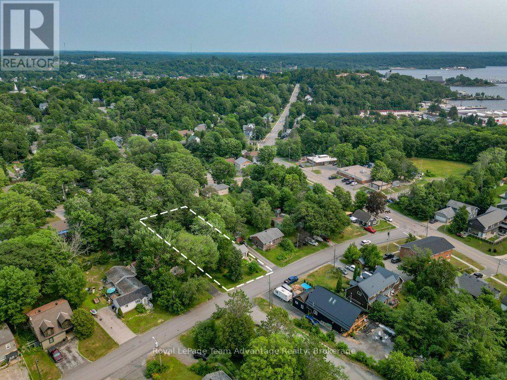 5 Georgina Street, Parry Sound, Ontario  P2A 2C9 - Photo 30 - X13568288