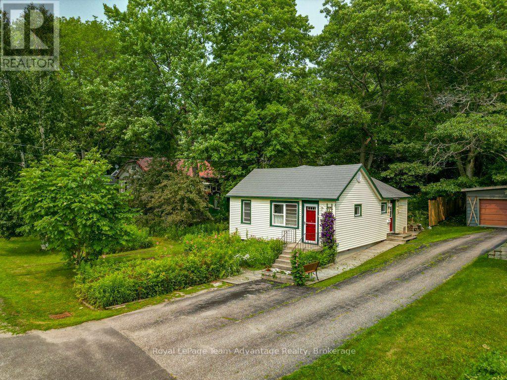 5 Georgina Street, Parry Sound, Ontario  P2A 2C9 - Photo 33 - X13568288