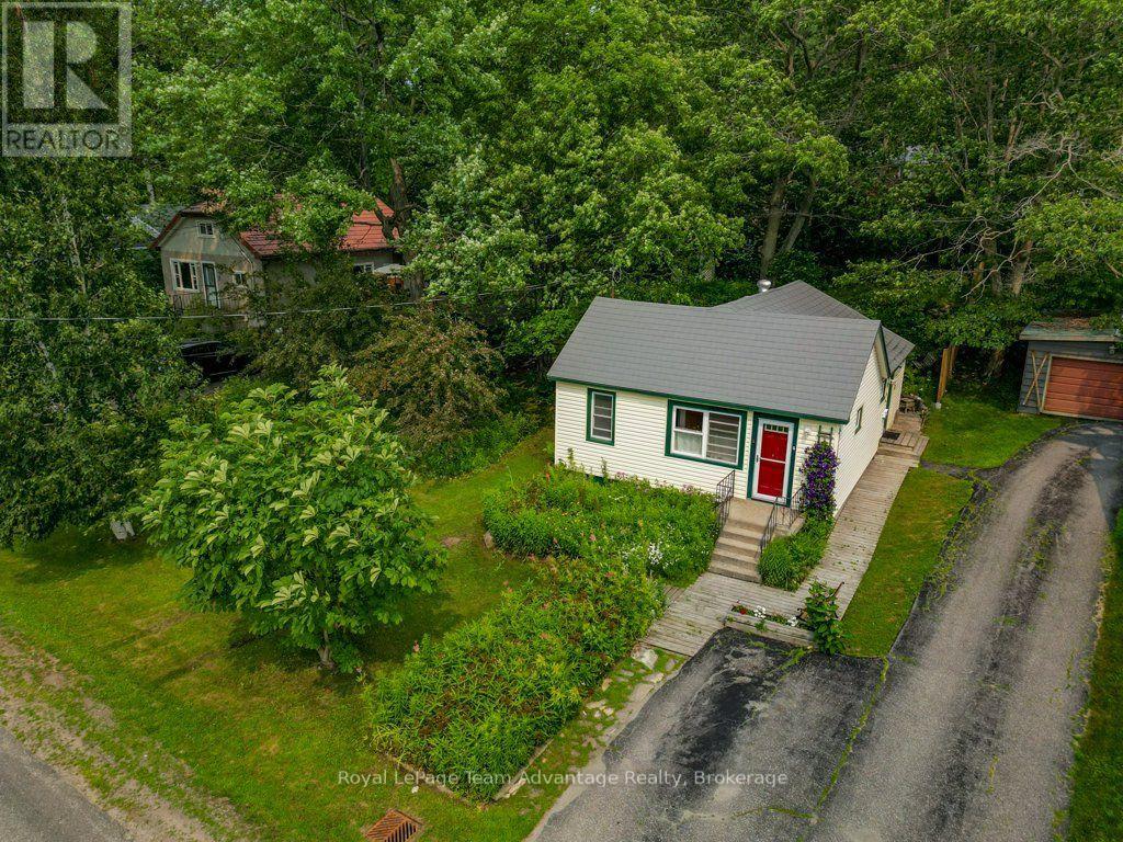 5 Georgina Street, Parry Sound, Ontario  P2A 2C9 - Photo 34 - X13568288
