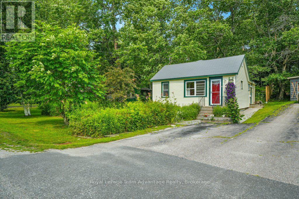 5 Georgina Street, Parry Sound, Ontario  P2A 2C9 - Photo 36 - X13568288