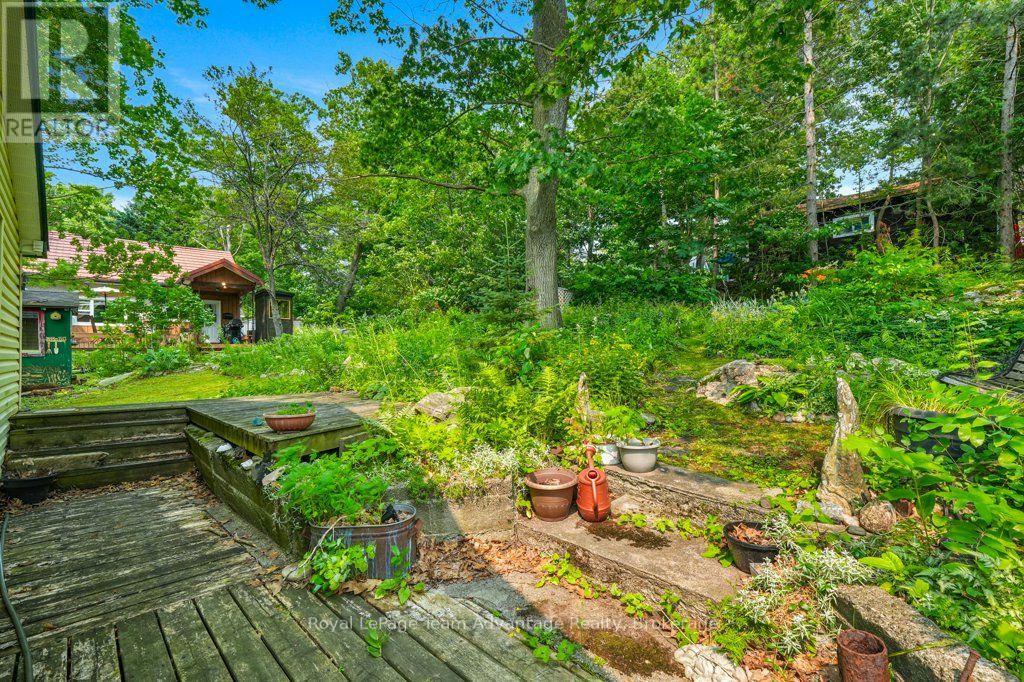 5 Georgina Street, Parry Sound, Ontario  P2A 2C9 - Photo 4 - X13568288