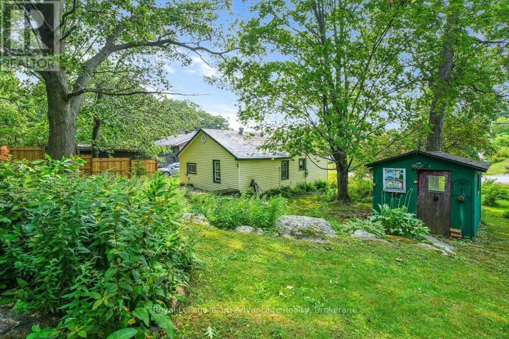 5 Georgina Street, Parry Sound, Ontario  P2A 2C9 - Photo 5 - X13568288