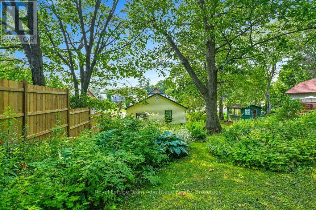 5 Georgina Street, Parry Sound, Ontario  P2A 2C9 - Photo 6 - X13568288