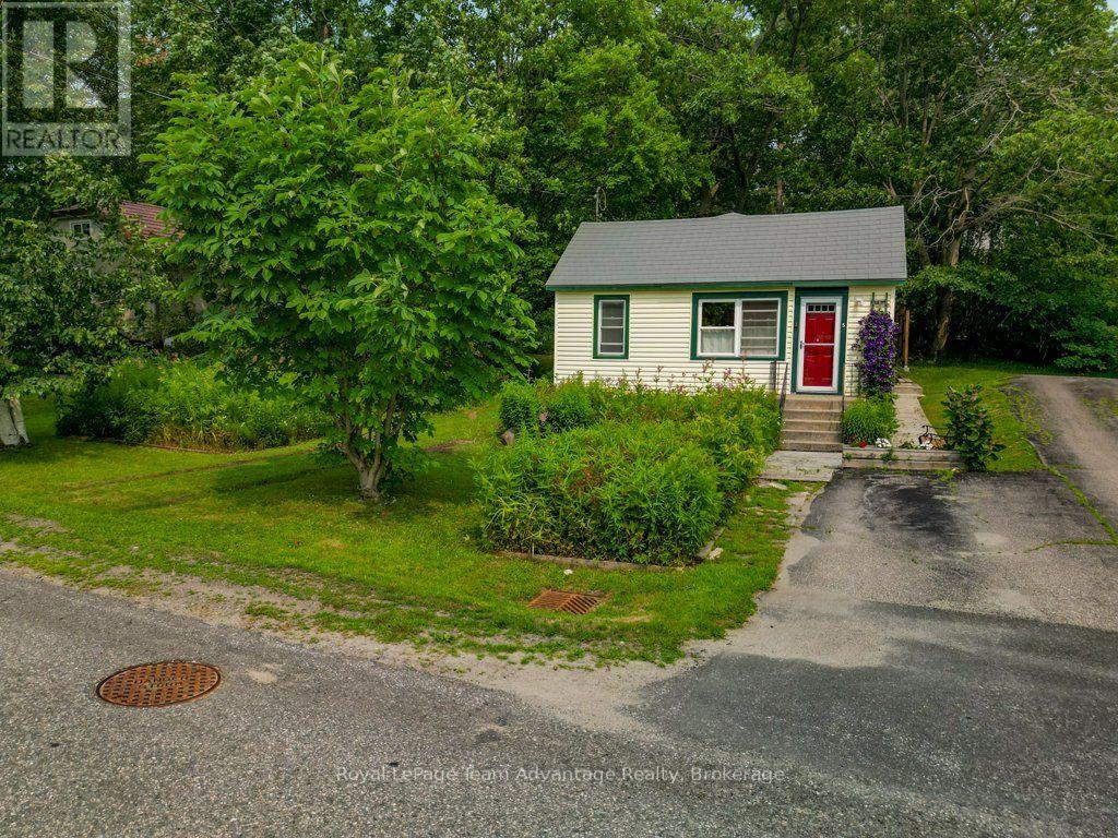 5 Georgina Street, Parry Sound, Ontario  P2A 2C9 - Photo 7 - X13568288