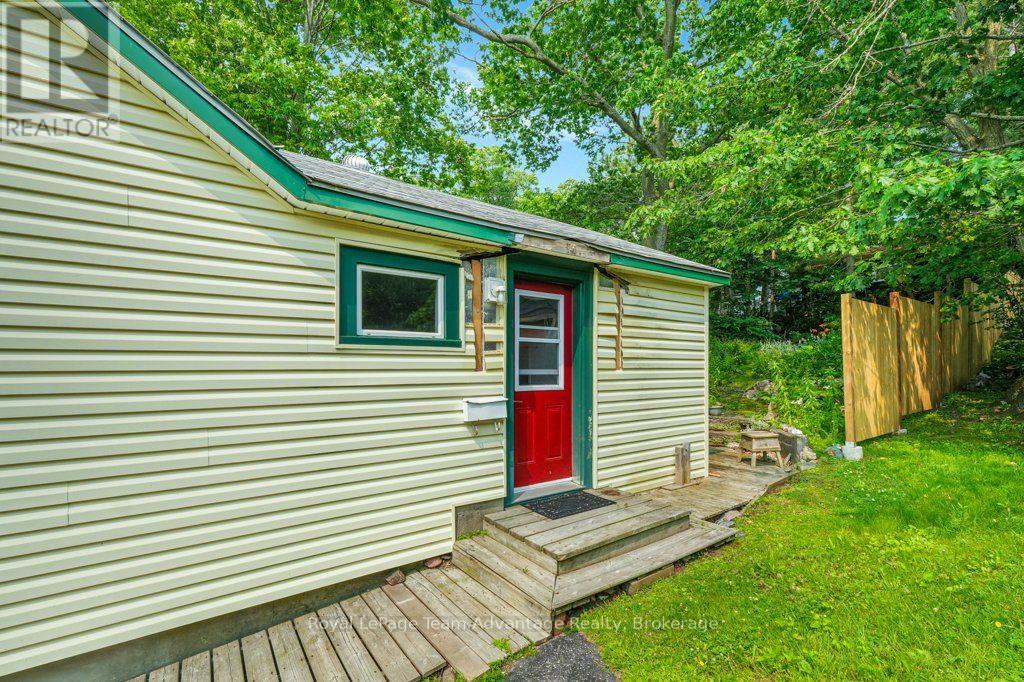 5 Georgina Street, Parry Sound, Ontario  P2A 2C9 - Photo 9 - X13568288