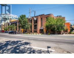 101 - 326 DAVENPORT ROAD, Toronto, Ontario
