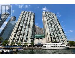 1602 - 77 HARBOUR SQUARE, Toronto, Ontario