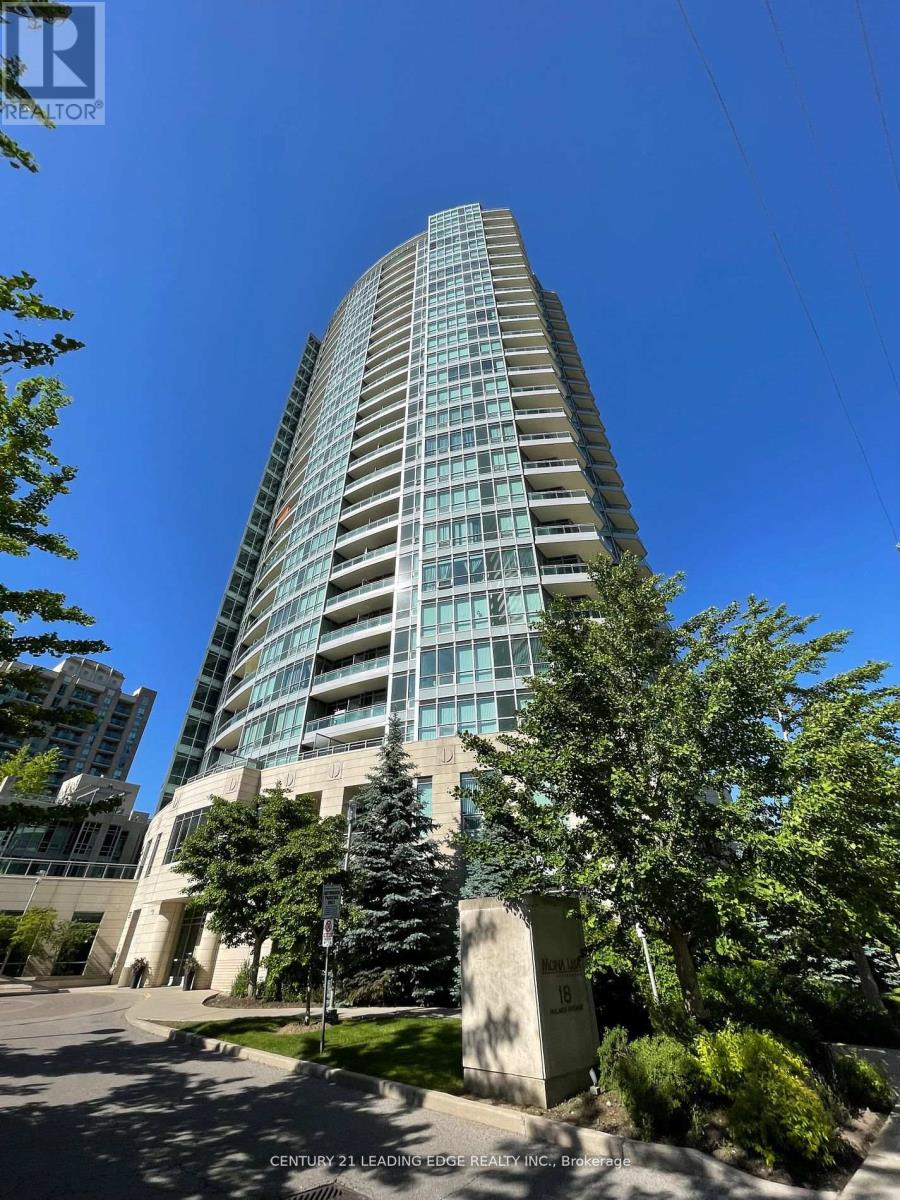 1309 - 18 HOLMES AVENUE, Toronto (Willowdale East)