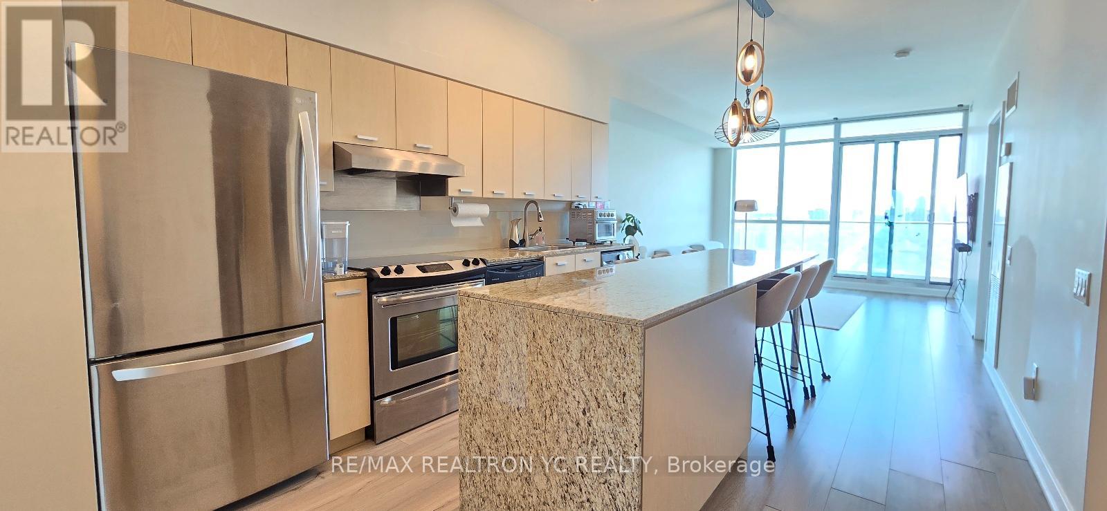 2801 - 33 Singer Court, Toronto, Ontario  M2K 0B4 - Photo 2 - C13568238