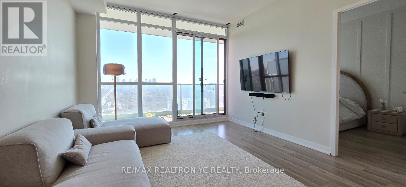 2801 - 33 Singer Court, Toronto, Ontario  M2K 0B4 - Photo 3 - C13568238