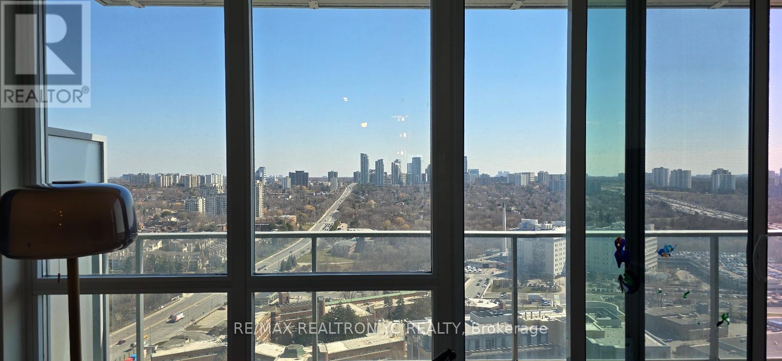 2801 - 33 Singer Court, Toronto, Ontario  M2K 0B4 - Photo 7 - C13568238