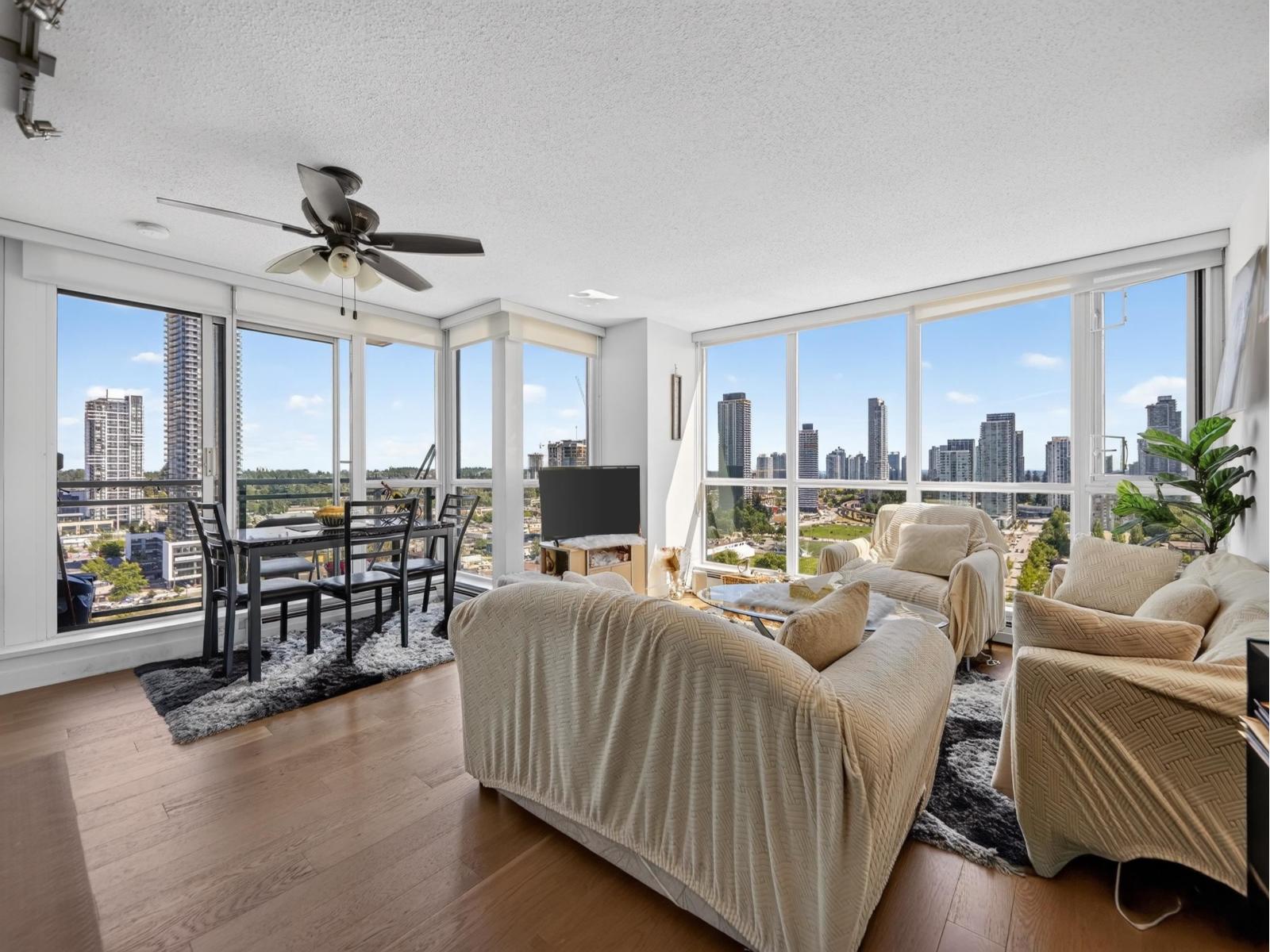 2302 10777 UNIVERSITY DRIVE