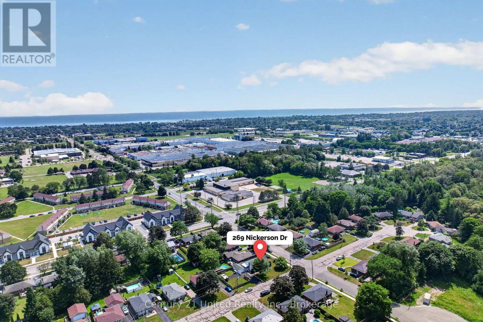 269 Nickerson Drive, Cobourg, Ontario  K9A 1A7 - Photo 46 - X13568184