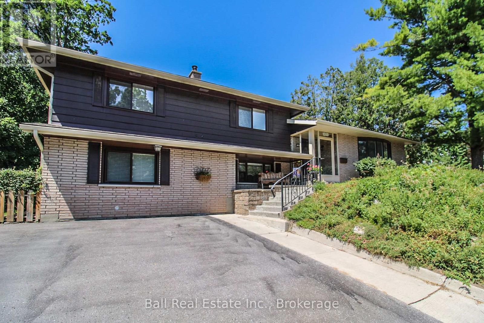 1559 Westbrook Drive, Peterborough, Ontario  K9J 6R6 - Photo 1 - X13568310