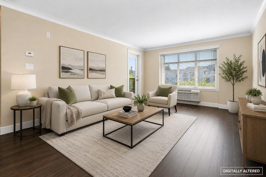 208 45665 PATTEN AVENUE|Chilliwack Proper West
