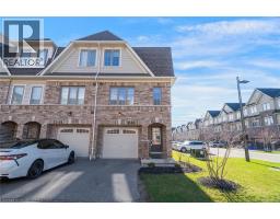 2566 MOJAVE Path Unit# 137, Oshawa, Ontario