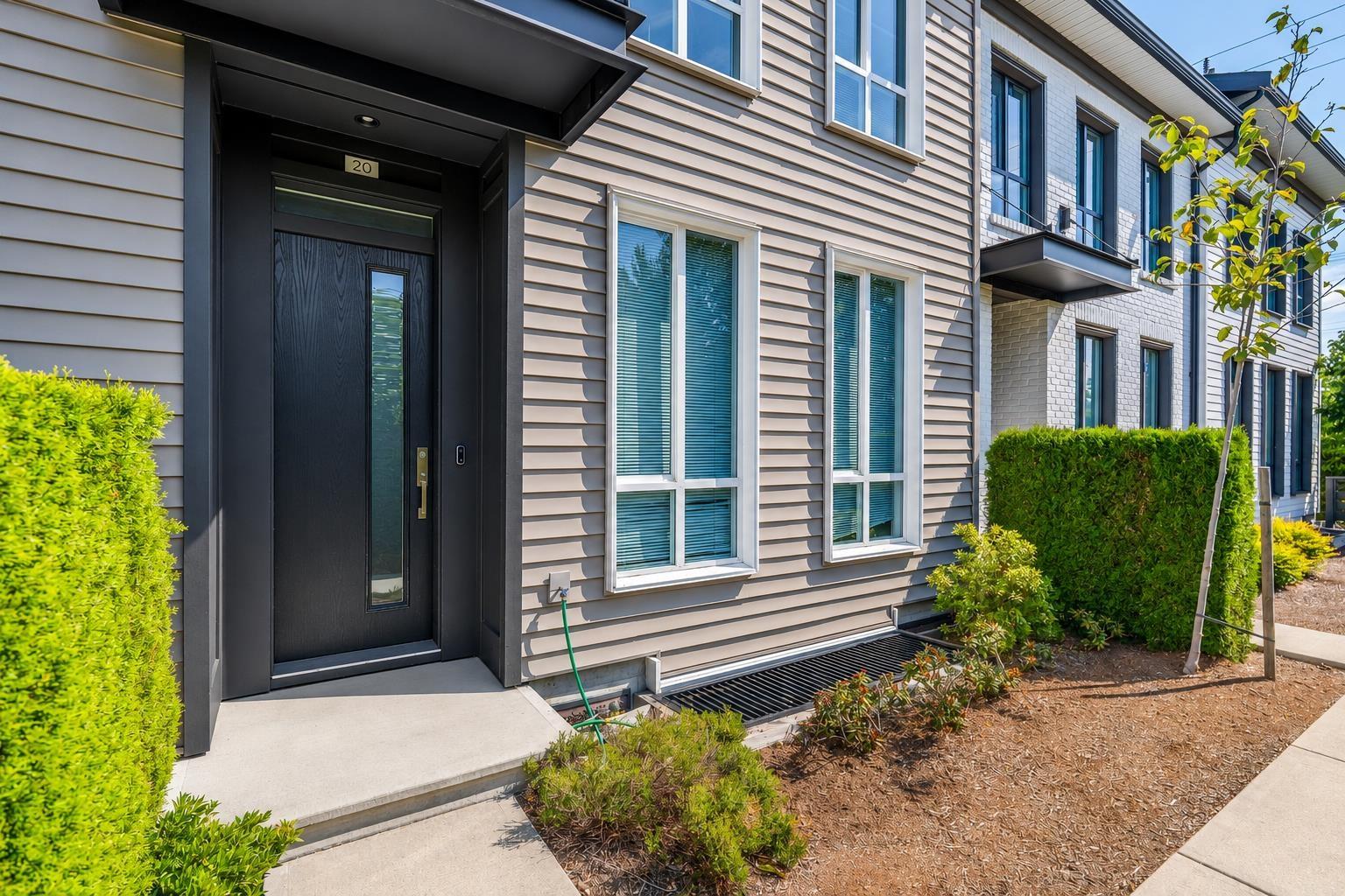 20 15938 27 Avenue, Surrey, British Columbia V3Z 0T2 - Photo 3 - R3145873