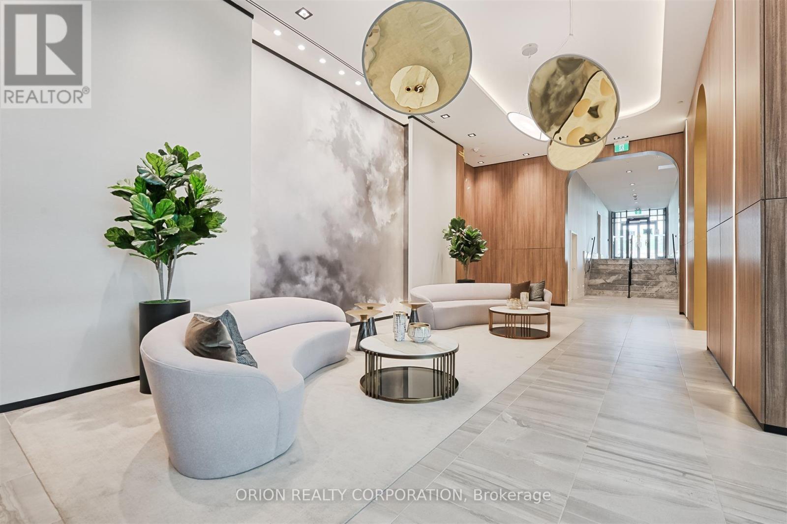 1011 - 1435 CELEBRATION DRIVE, Pickering (Bay Ridges)