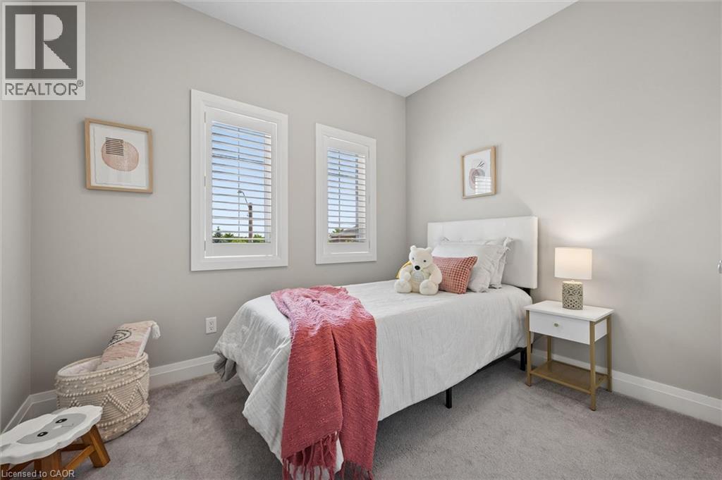 606 Pinery Trail, Waterloo, Ontario  N2V 2Y6 - Photo 29 - 40845774