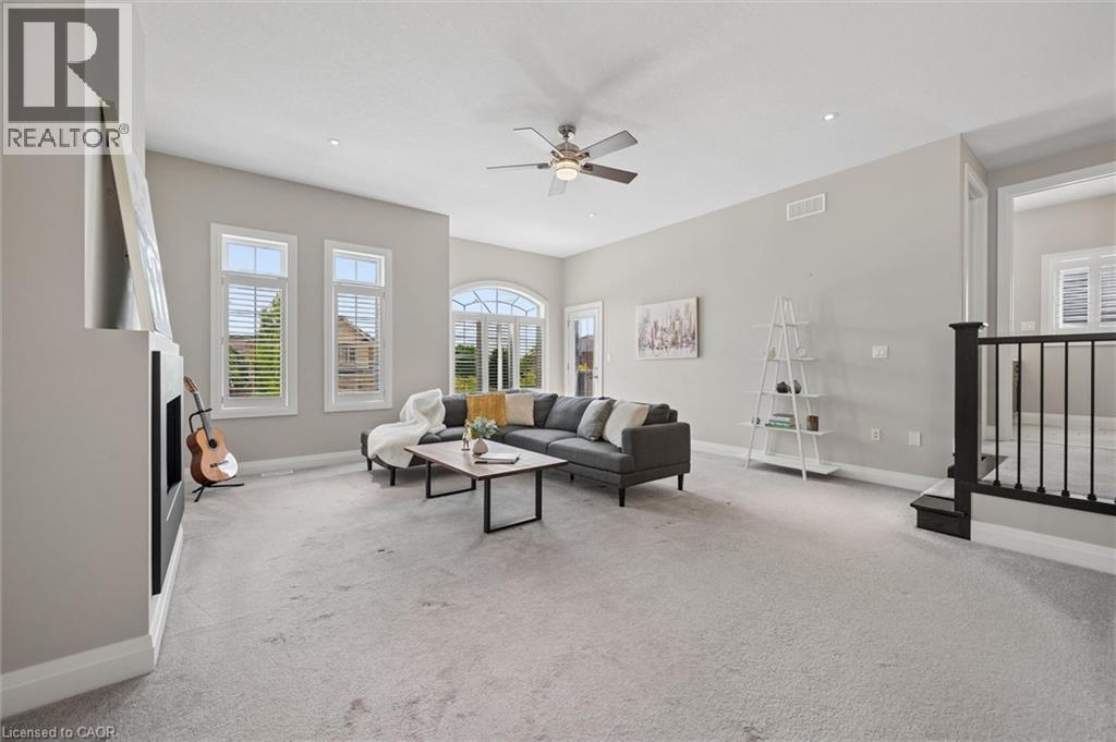 606 Pinery Trail, Waterloo, Ontario  N2V 2Y6 - Photo 25 - 40845774