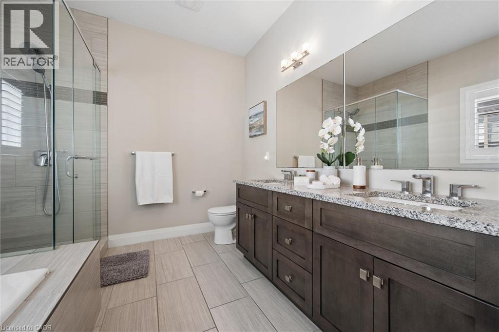 606 Pinery Trail, Waterloo, Ontario  N2V 2Y6 - Photo 39 - 40845774