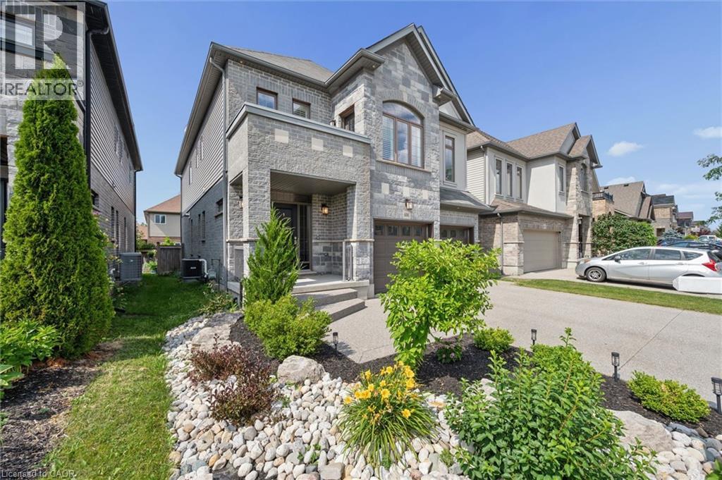 606 Pinery Trail, Waterloo, Ontario  N2V 2Y6 - Photo 4 - 40845774