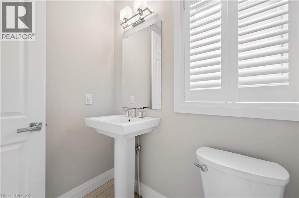606 Pinery Trail, Waterloo, Ontario  N2V 2Y6 - Photo 8 - 40845774
