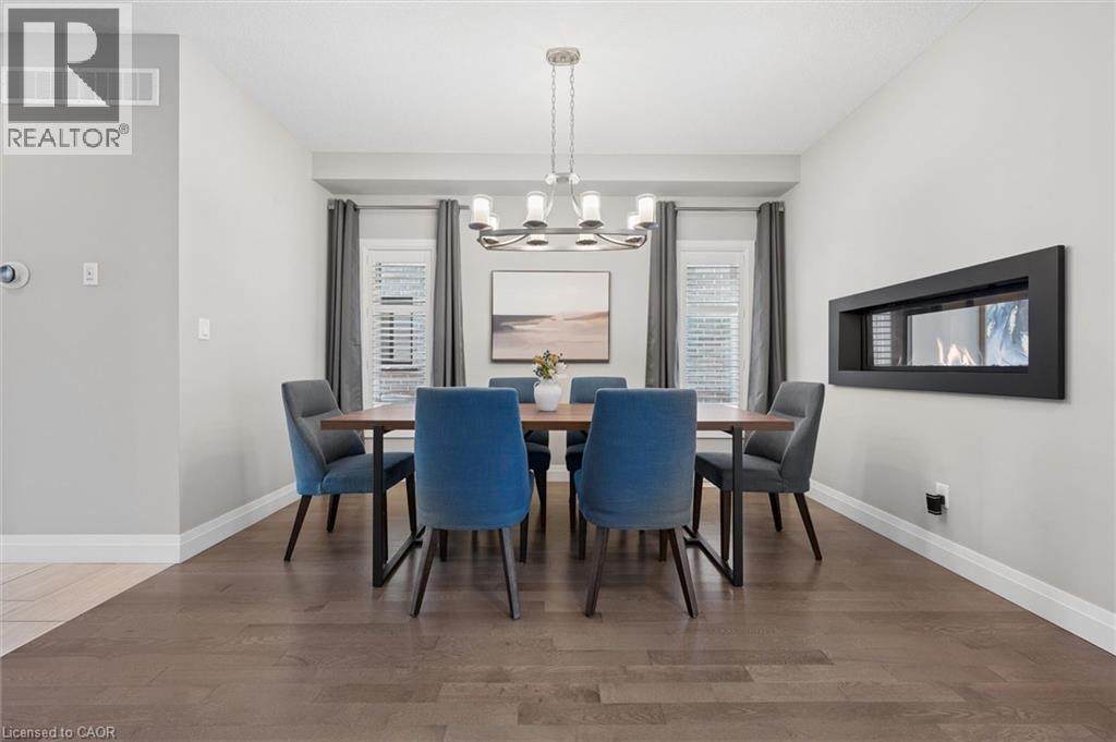 606 Pinery Trail, Waterloo, Ontario  N2V 2Y6 - Photo 9 - 40845774