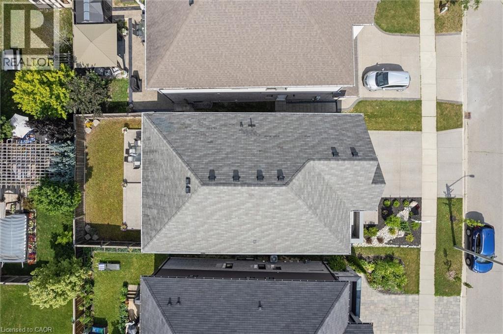 606 Pinery Trail, Waterloo, Ontario  N2V 2Y6 - Photo 44 - 40845774