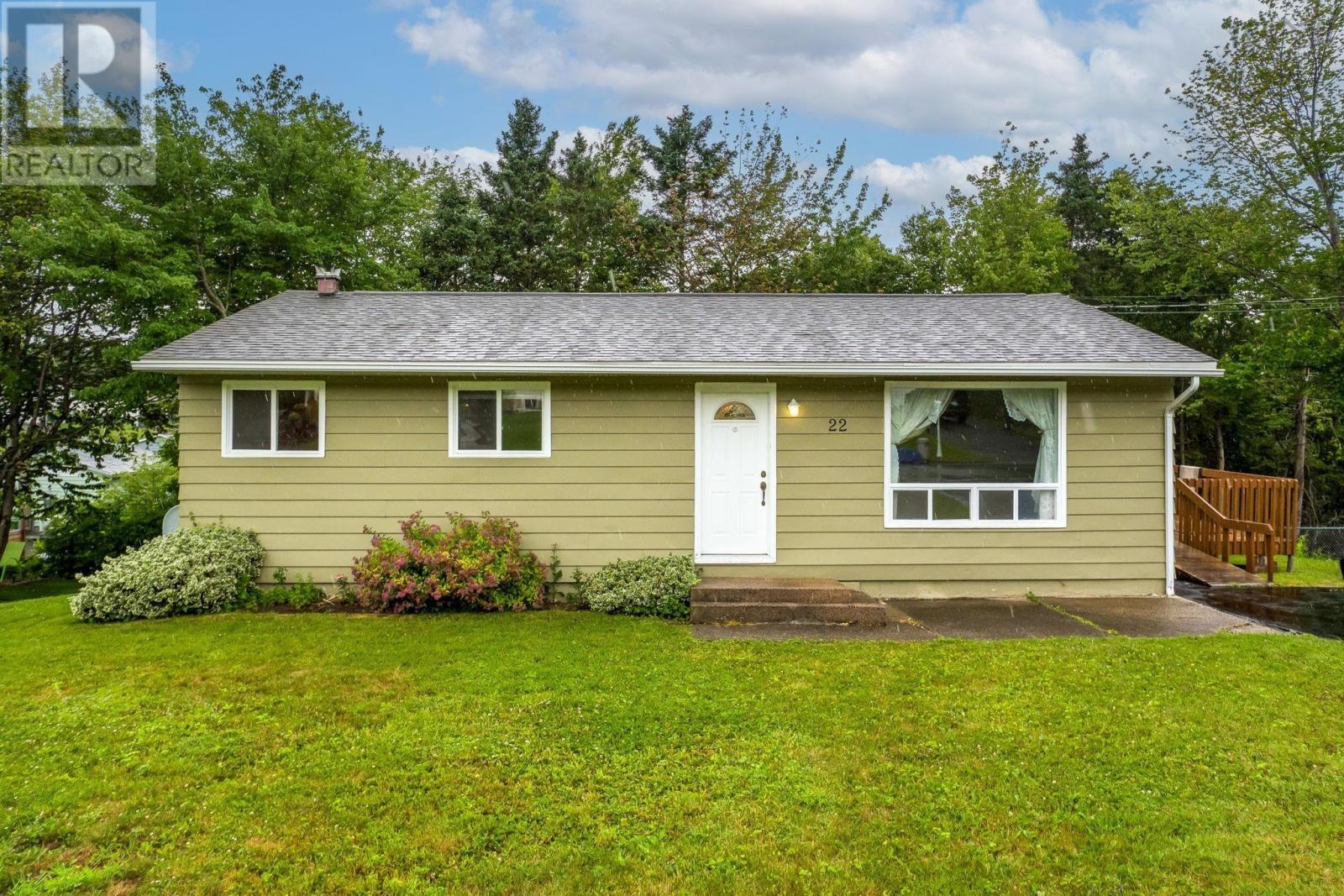 22 Badger Avenue, Lake Loon, Nova Scotia  B2W 3W2 - Photo 1 - 202617654