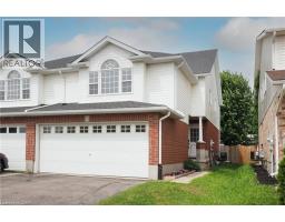 14 DONNENWERTH Drive, Kitchener, Ontario