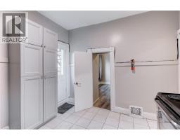 285 HESS Street S Unit# 2, hamilton, Ontario