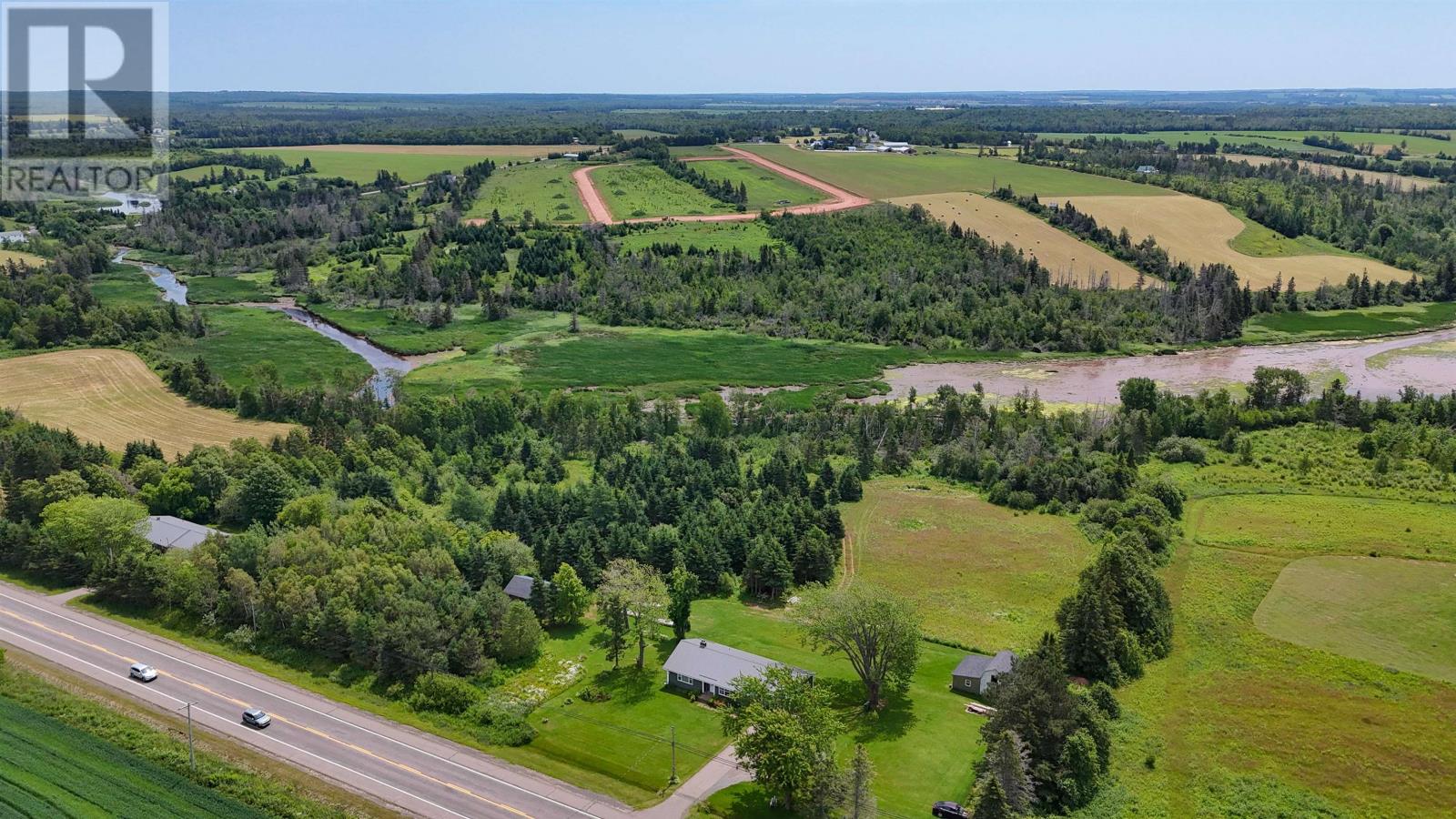 5345 Vernon Bridge, 5345 Rte 3, Vernon Bridge, Prince Edward Island  C0A 2E0 - Photo 33 - 202617647