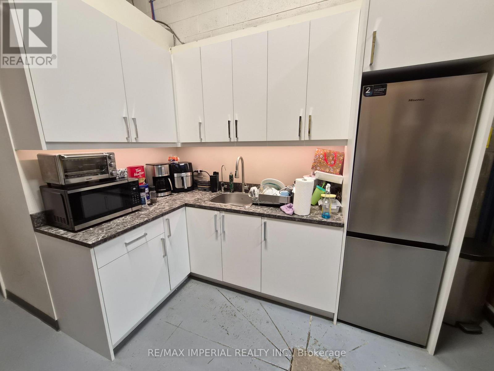 7 & 8 - 305 Industrial Parkway S, Aurora, Ontario  L4G 6X7 - Photo 6 - N13568194