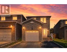 93 WILLIAM HONEY CRESCENT, Markham, Ontario