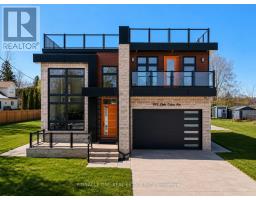 992 LITTLE CEDAR AVENUE, Innisfil, Ontario