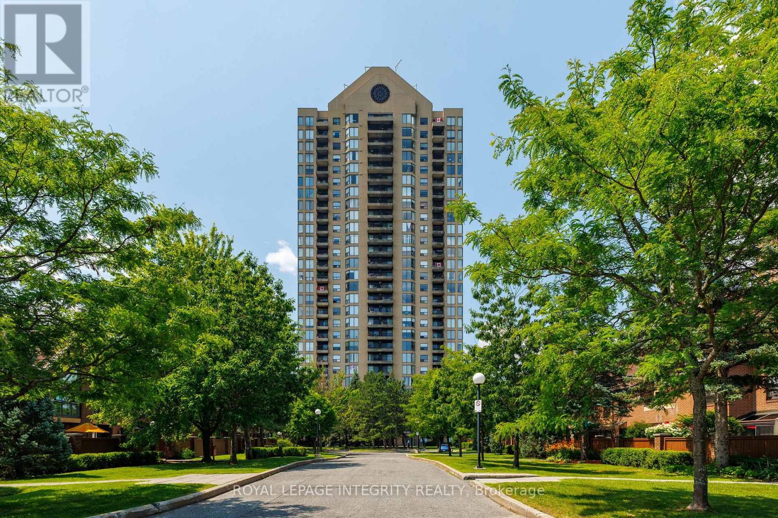 1207 - 545 ST LAURENT BOULEVARD, Ottawa