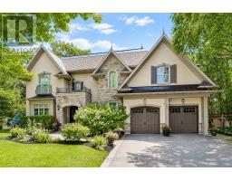 92 PINETREE WAY, Mississauga, Ontario