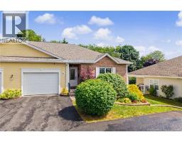 28 Sarahs Lane Unit# 6, Fredericton, New Brunswick