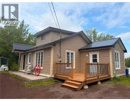 580 Saint-Sosime Road, Adamsville, New Brunswick
