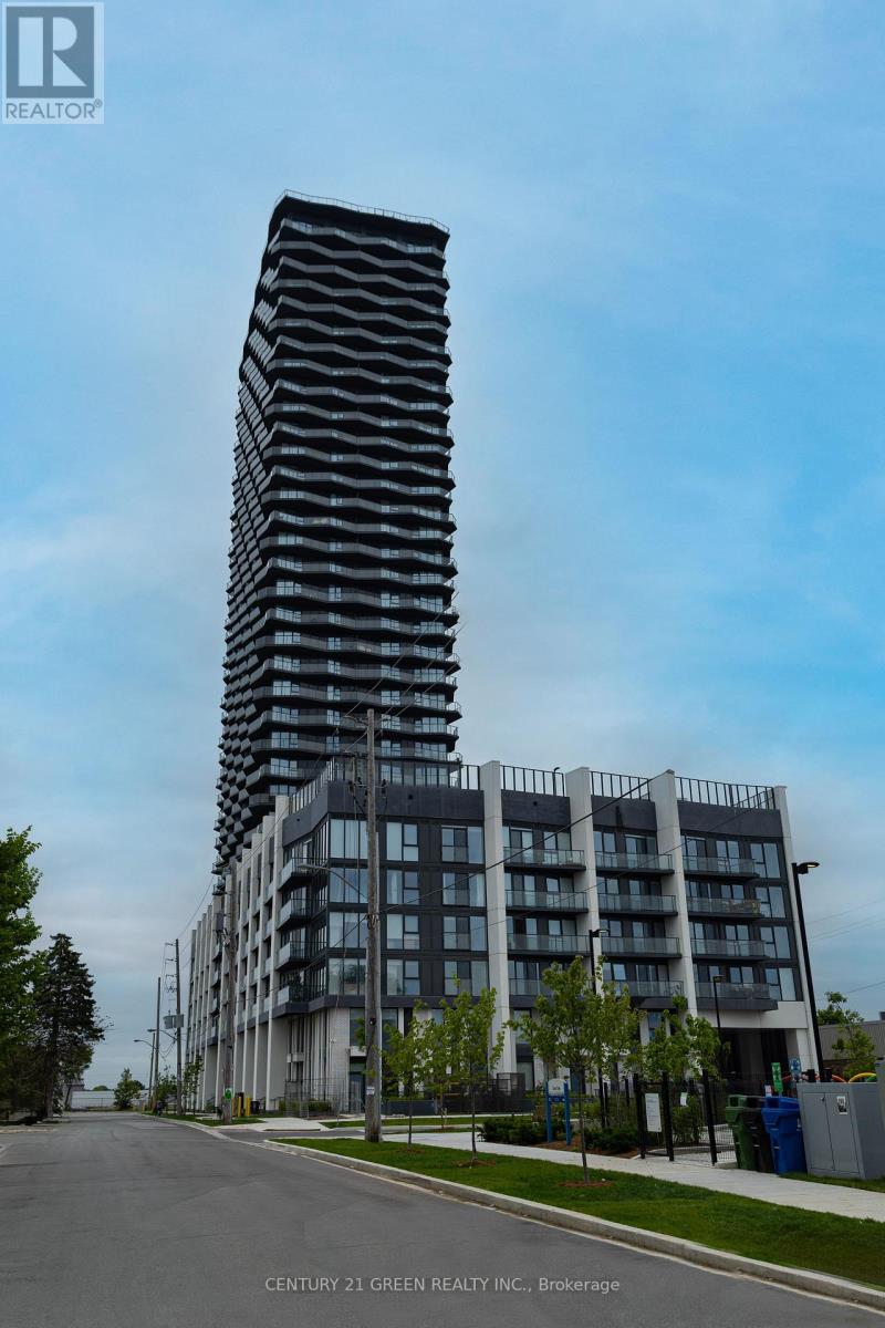 110 - 36 ZORRA STREET, Toronto (Islington-City Centre West)