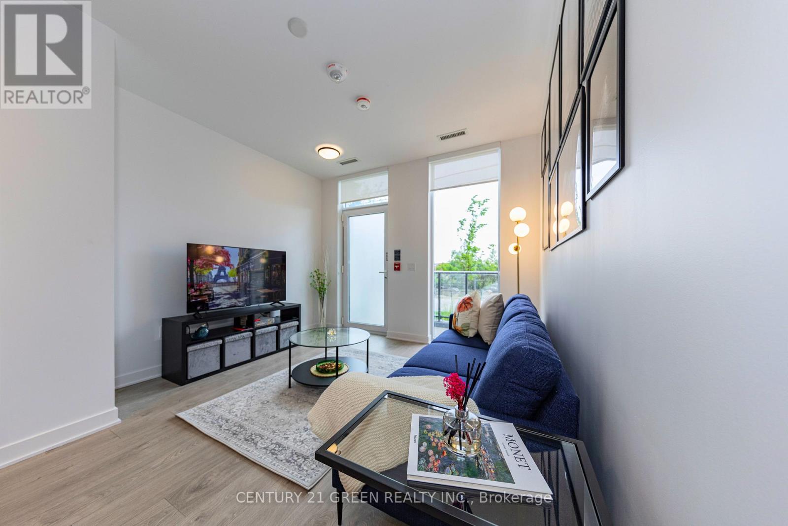 110 - 36 Zorra Street, Toronto, Ontario M8Z 0G5 - Photo 10 - W13568282
