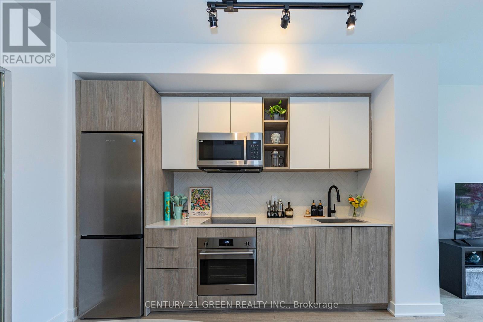 110 - 36 Zorra Street, Toronto, Ontario M8Z 0G5 - Photo 14 - W13568282