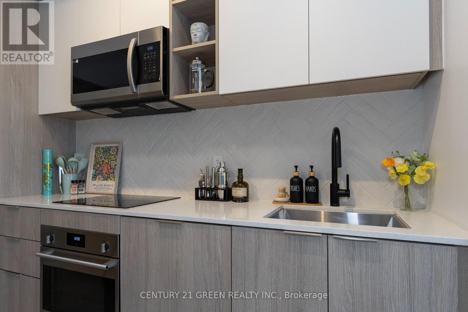 110 - 36 Zorra Street, Toronto, Ontario M8Z 0G5 - Photo 15 - W13568282