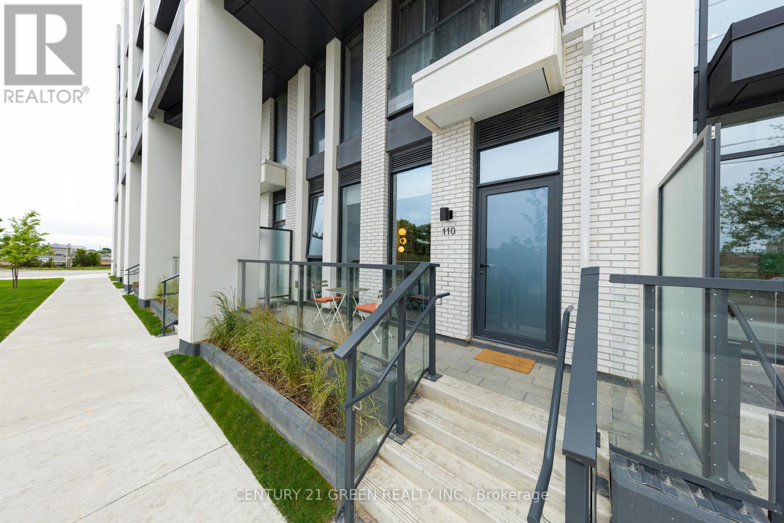 110 - 36 Zorra Street, Toronto, Ontario M8Z 0G5 - Photo 23 - W13568282